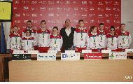 Karatisti osvojili sedam medalja na Evropskom prvenstvu Karatisti osvojili sedam medalja na Evropskom prvenstvu